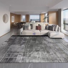 電熱地毯客廳地暖墊家用加熱地毯卧室發熱地暖毯