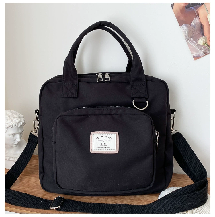 Женская корейская версия Harajuku Ulzzang College Student Junior High School Student Mori Style Рюкзак Маленький рюкзак в японском стиле.