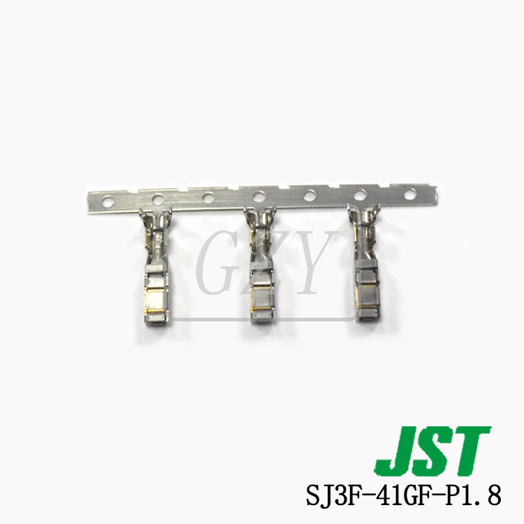 SJ3F-41GF-P1.8 ѹŶ JST Ӳ