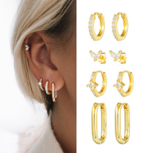 �羳���������ʯ�����Լͭ��18k���������ʸж������ζ�װ8����