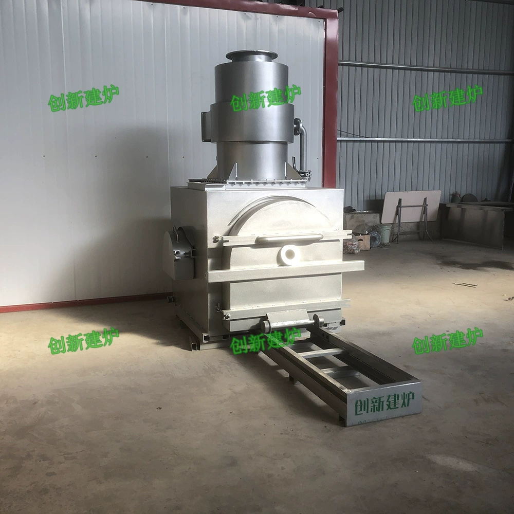 Крематоры для птицы Инсинераторы для туши животных Безвредная обработка Инсинераторы Производители Послепродажное Беспокойство