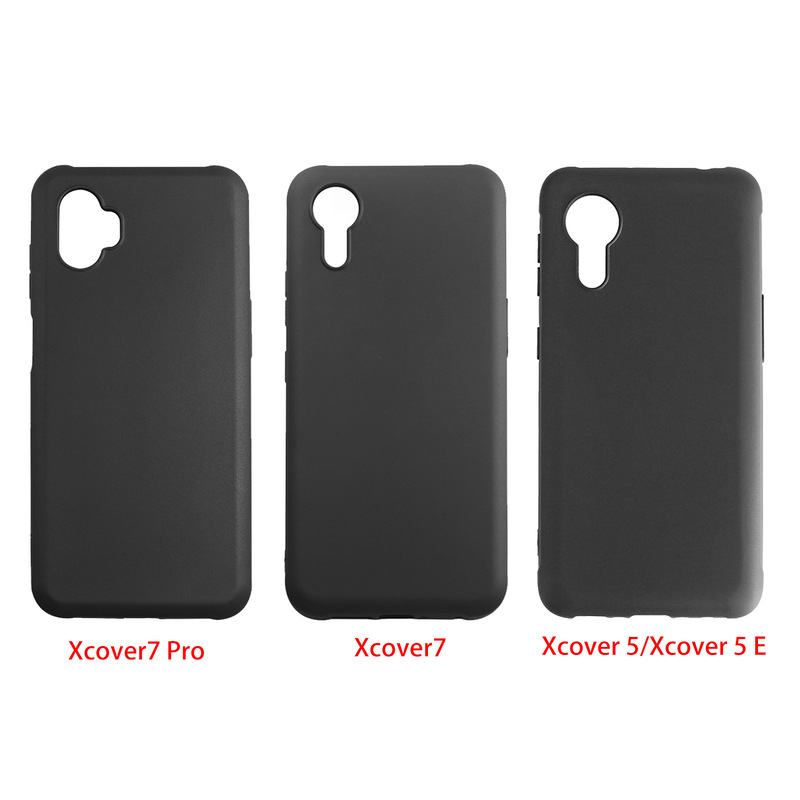 Suitable for Samsung Samsung Galaxy Xcover7 Pro Frosted Tpu Material Xcover5 Mobile Phone Case Suitable for Samsung Samsung Galaxy Xcover7 Pro Frosted Tpu Material Xcover5 Mobile Phone Case