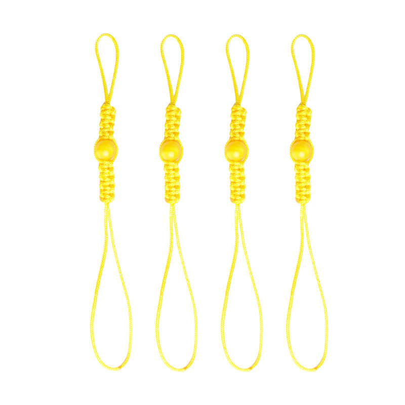 4 yellow