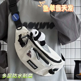 女士单肩包;托特包;女士腰包