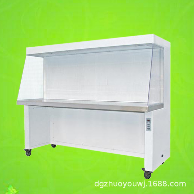 CJ型超净工作台1