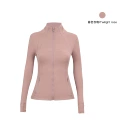 Twilight rose jacket