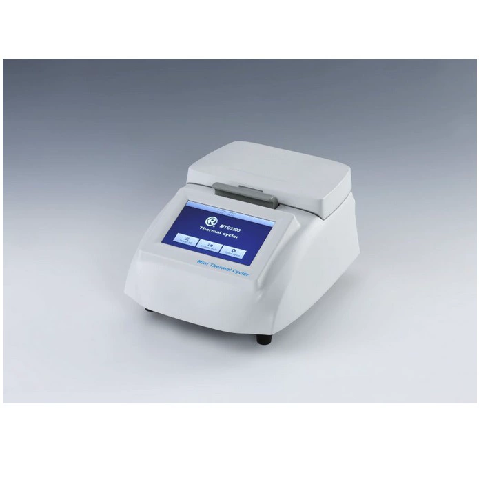 MTC3200 мини-термоциркулятор 32 отверстия × 0.2mlPCR прибор для трубки PCR2 мл и 8 соединенной трубки