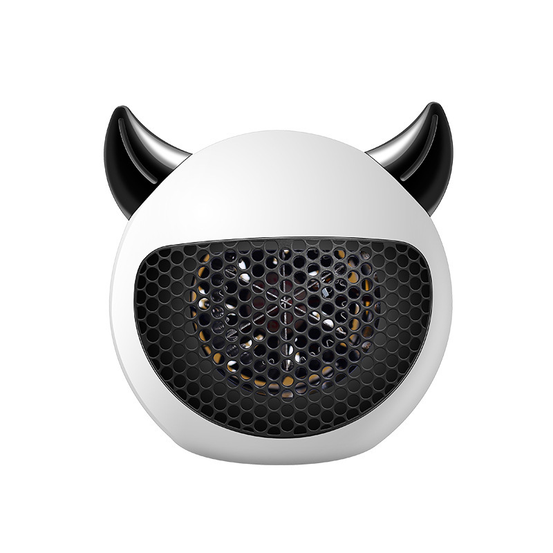 小悪魔ヒーター家庭用小型ヒーター小太陽オフィスデスクトップミニヒータークロスボーダー卸売り|undefined