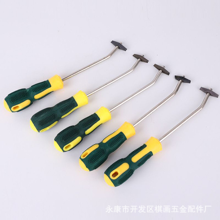 钨钢开槽器 清缝锥 清缝工具 开槽器 美缝工具 清缝神器 开槽器