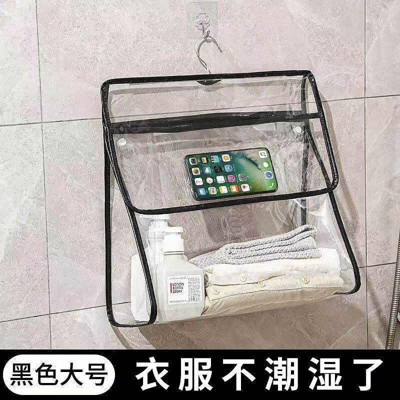 洗面所防水吊り袋収納袋学生トイレ服壁玩具吊り袋卸売り|undefined