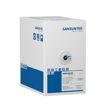 CAT6 UTP �o���~4��ǧ��POE�^�yԇ������ξW�j��