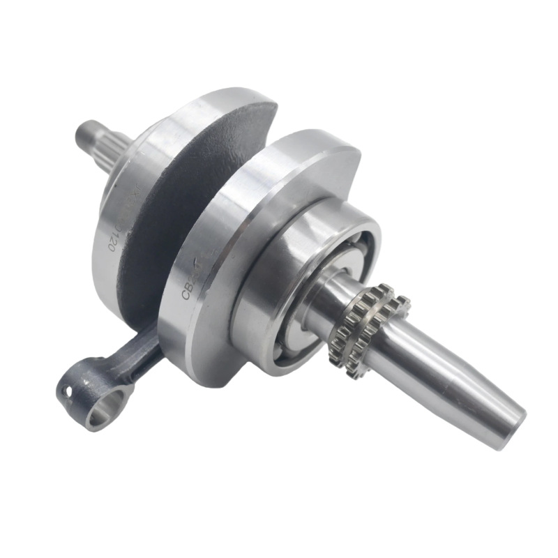 Zongshen Cb250-F Cps250 Cps300 Big Head Engine Crankshaft Connecting Rod Assembly Off-Road Motorcycle Parts