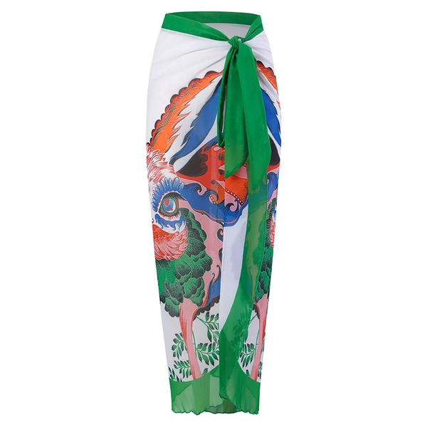 S10-7 skirt