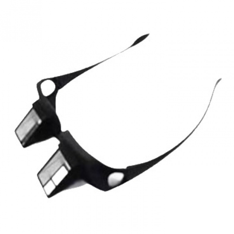 Source Factory Direct Supply Lazy Glasses for Lying down and Using Your Phone, Watching Tv, Reading Books on the Bed or Sofa Without Looking down