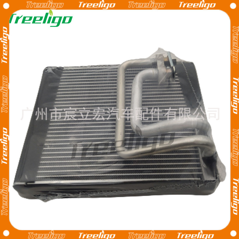 适用于现代H1 REAR Starex 2001-2011蒸发器1910Q0201 979274H000