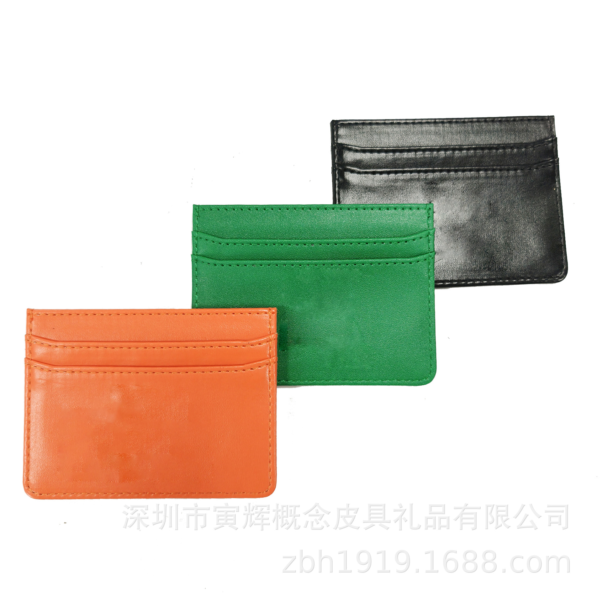 Cartera de tarjeta de gran nombre, tarjetero de tarjeta de inserción, estilo de tarjetero de licencia de conducir, funda de cuero unisex, tarjetero de varios dígitos