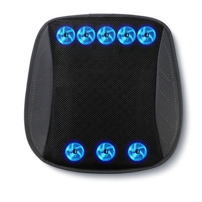 Cool pad — Summer car seat cushion, cool and