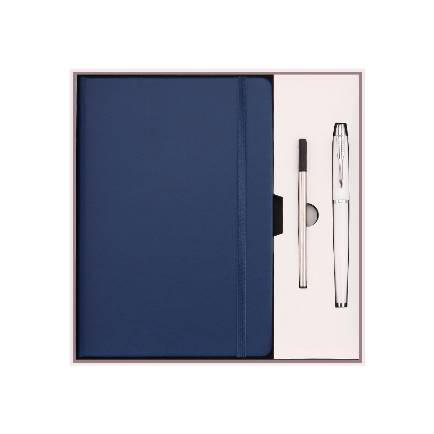Transfronterizo A5 cuaderno con logotipo de alto valor de Amazon cuaderno de notas estudiantil cuaderno de mano
