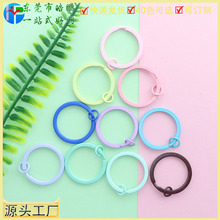 30mm耳�Ȧ40���ɫ����ƽȦ�A�hȦ���ٌ����Ʒ��������耳׿�