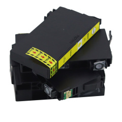 適用愛普生WF-4720 4730 4734 WF-4740 WF-4745打印機墨盒T802XL