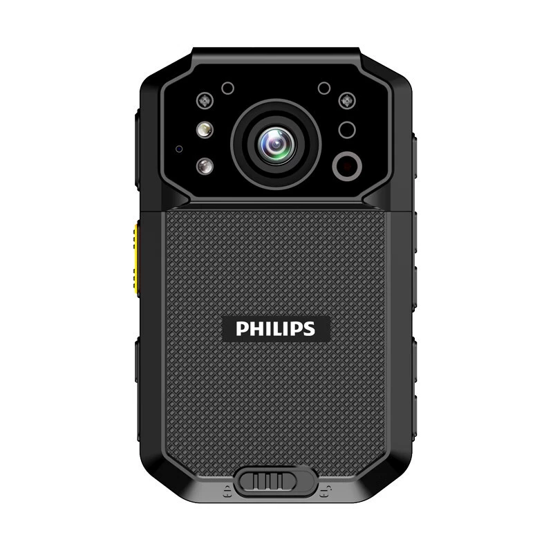 Ручной взрывозащищённый диктофон Philips