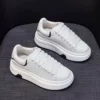 White and black
