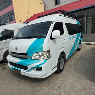 ���Q���޺��{HIACE��܇ 18-23�����Ϳ�܇ ���¿�˹���̄�܇