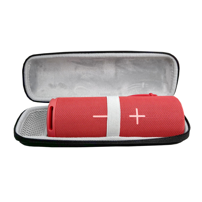Suitable for Huawei Sound Joy/Xiaomi/Jbl Flip7 Bluetooth Speaker Outdoor Portable Protective Bag Storage Box