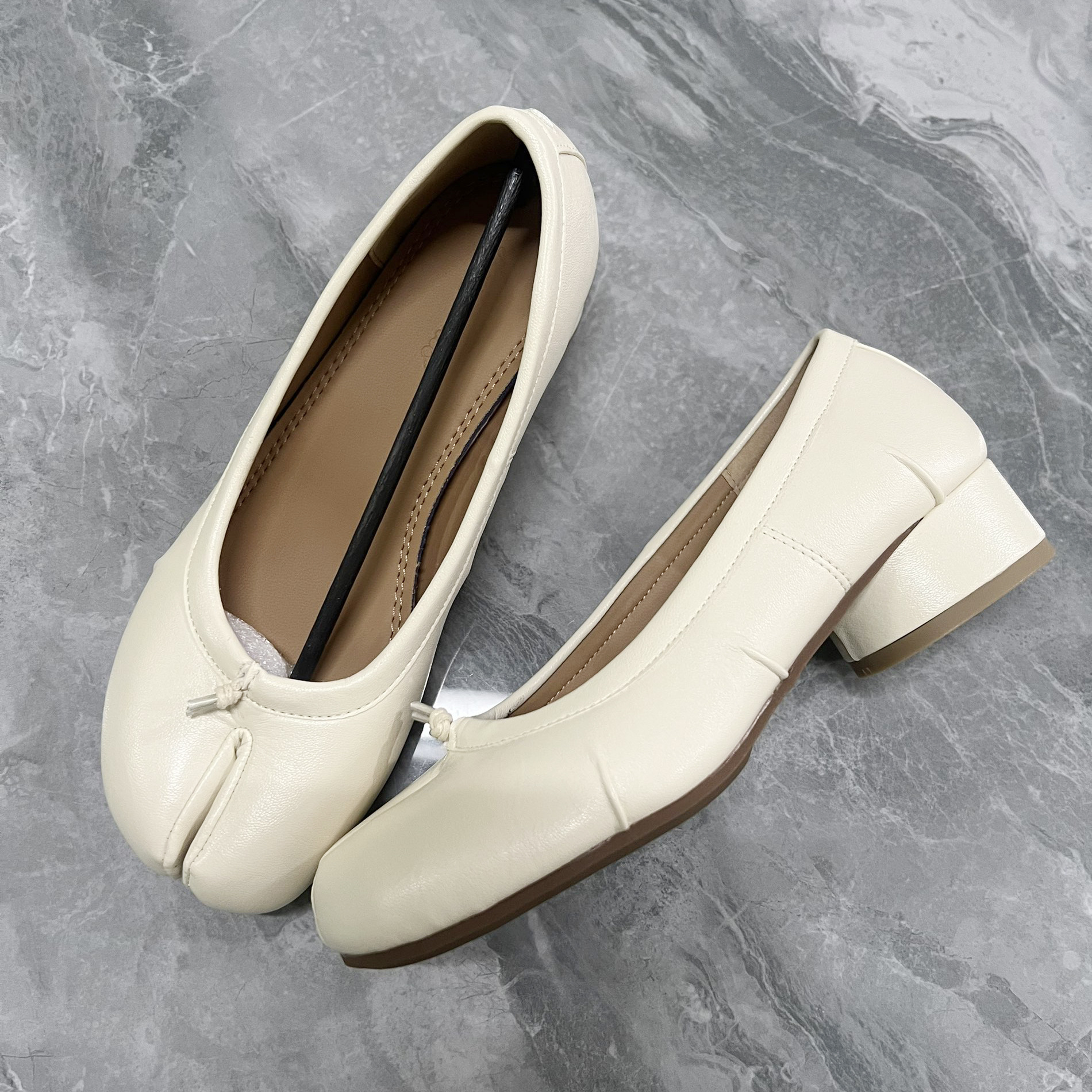 Mary Jane shoes