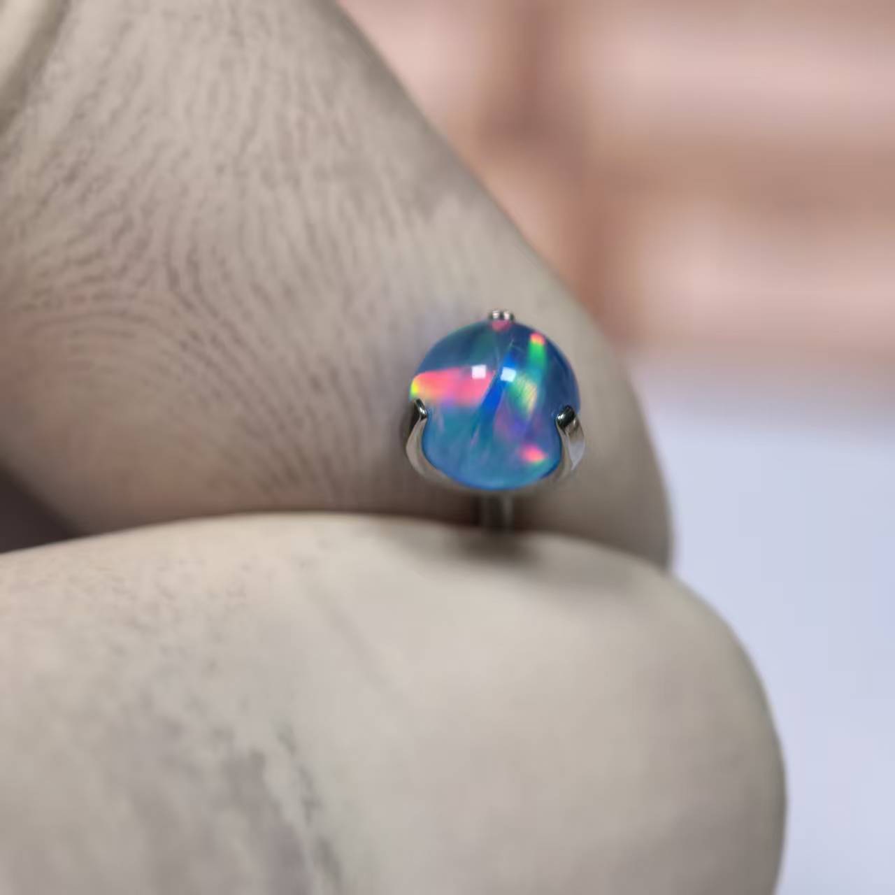 【오로라 오팔】op509