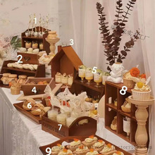 ��ľ��Ʒ̨�[̨ɭϵ��ϯ�̄ջ�Y��Ъչʾ�����Ք[��ӆ����Ͳ�Ъ