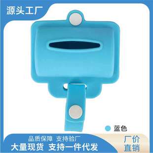 SOURCE manufacturer cat and dog stool bag toilet portable outdoor silicone garbage bag storage box distributor