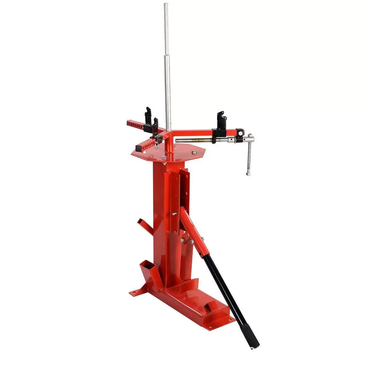 轮胎拆装机  手动剥胎器  轮胎拆装器 手动轮胎拆装工具  4-16.5