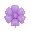 Handheld balloon solar-powered, layout suitable for photo sessions, flowered, sunflower, wholesale