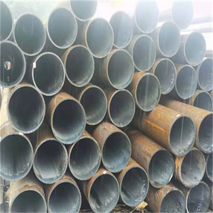 管线钢 管线管 L245 L360 L245N  L360N 天然气管道用管 给水管
