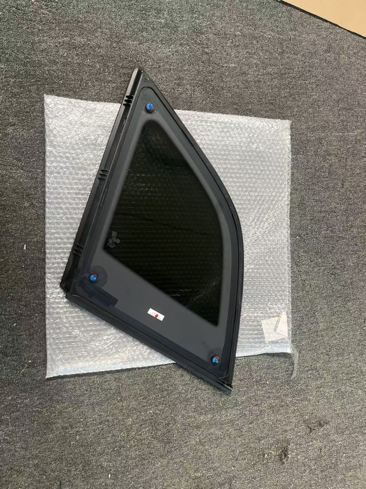 Id6 Rear Door Window Glass Side Window Glass (Black 12D845041C5Ap Original Brand New 12D845042C5
