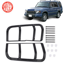 ������1999-2004����2Discovery2��β�Ʒ���������װSTC53194