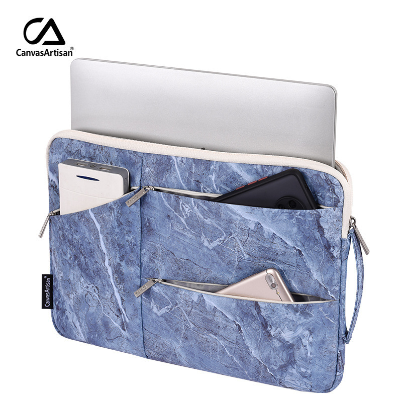 Notebook Bag Suitable for Huawei ThinkPad Apple Dell Samsung Tablet PC Protective Case Sleeve Sleeve Sleeve