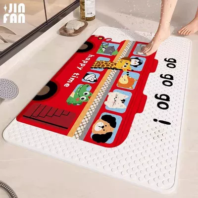 waterproof mat, toilet bathroom suction – Avtomobil döşəmə paspasları