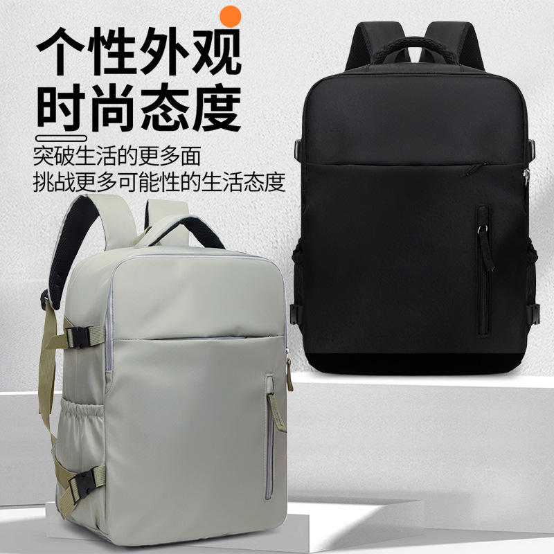 travel bag