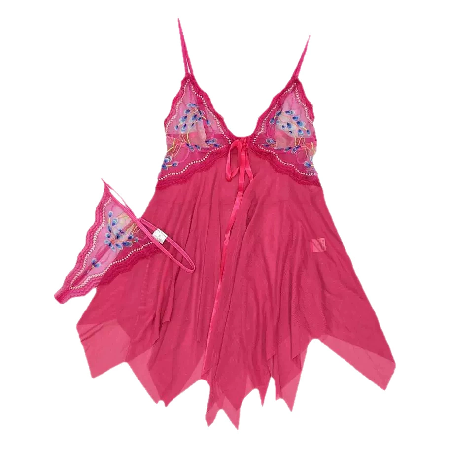 Летнее кружевное нижнее белье, сексуальное slips dress, без Aliexpress