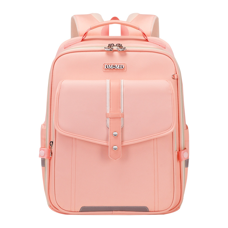 Nueva mochila de nube, escuela primaria, mochila escolar para niños, grado 1-4-6, niñas y niños, hombros