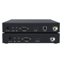 DYLINK DPKVM高清视频光纤延长器USB2.0光端机BD9针DY-FX1M22DP
