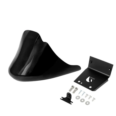deflector engine spoiler, Motorcycle Safety Supplies
