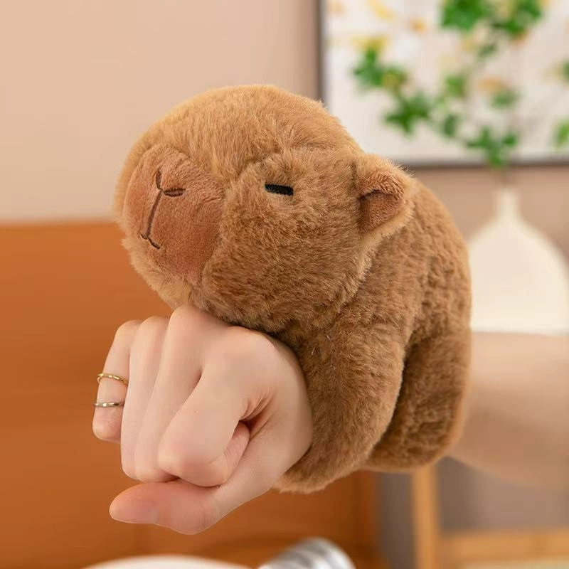 Hair mesh, plush doll, toy, wholesale, internet celebrity, 8inch