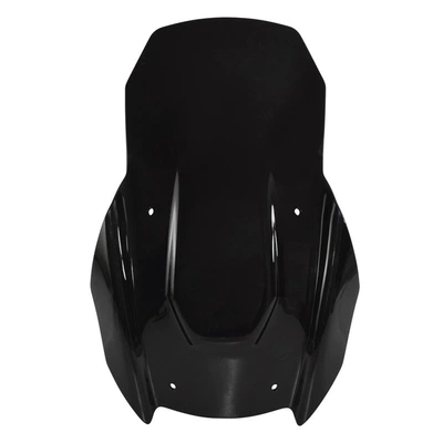 Adv 350 2022-2025 Modified: Motorcycle front windshield