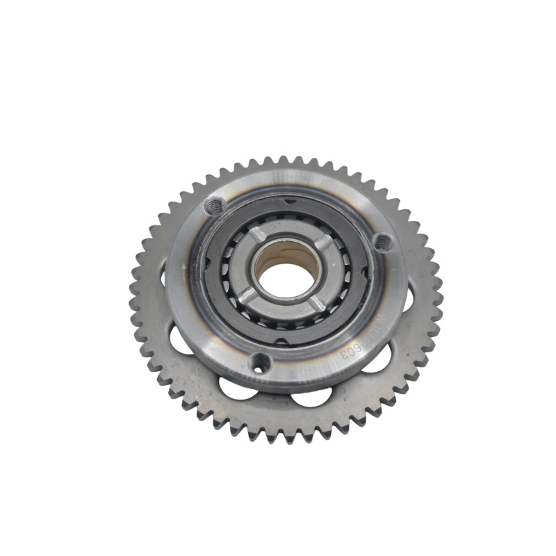 Zongshen Engine Overrunning Clutch Pr250 Body Pr300 Starting Disc Starting Clutch Zs172Mm-5