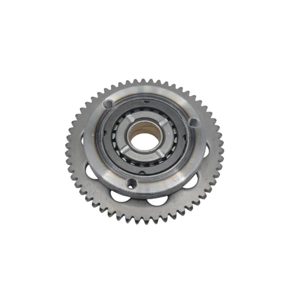 Zongshen Engine Overrunning: Motorcycle engine and accessories