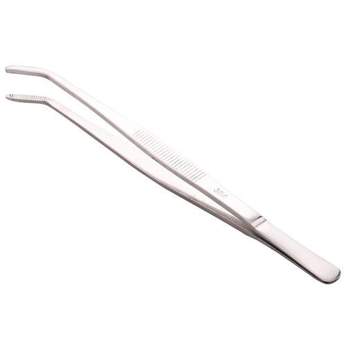 Wholesale tea tongs tea tweezers copper tea tongs anti-slip cup clips Gongfu tea accessories stainless steel tea cup clips tea brewing