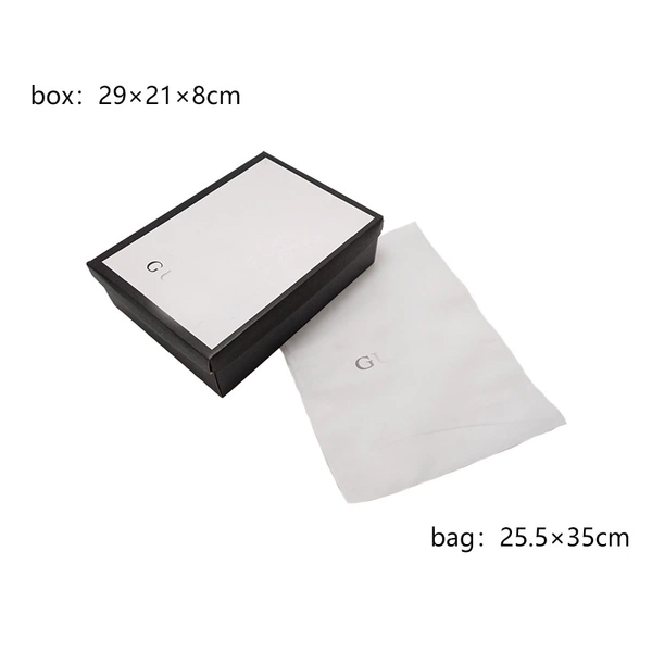 Box dust bag (3 yuan)